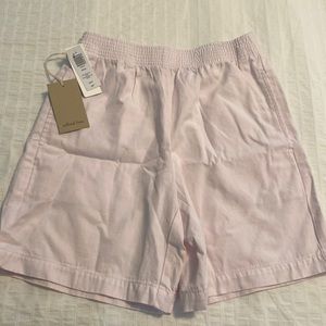 Nova Shorts Wilfredfree Aritzia